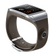 фото Часы  Samsung SM-V7000 Galaxy Gear Grey