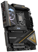 фото Материнская плата MSI MEG Z890 ACE