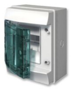 фото Бокс  ABB 1SL1200A00