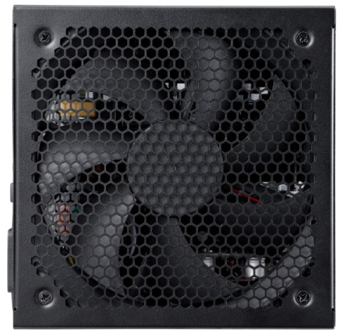 фото Блок питания ATX ADATA XPG PYLONII550B-BKCEU в Красноярске