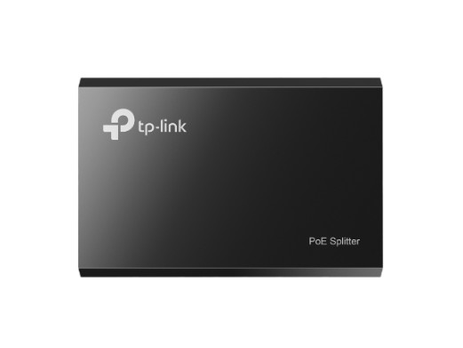 

Адаптер PoE TP-LINK POE10R сплиттер, 802.3af, до 100м, POE10R