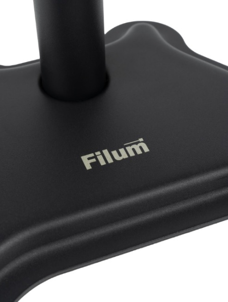 фото Кронштейн для монитора  Filum FL-DMT002DB в Омске