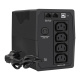 фото Источник бесперебойного питания  Exegate SpecialPro Smart LLB-650.LCD.AVR.4C13.RJ.USB в Санкт-Петербургe