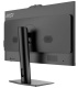 фото Моноблок 27" MSI PRO AP272P 14M-1207XRU (Intel Core i7 14700, 16ГБ SODIMM DDR5, SSD 1 ТБ, Intel UHD Graphics, Не установлена) Черный [9S6-AF8321-1207]