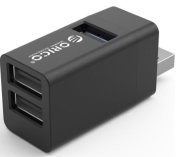 фото Концентратор Orico MINI-U32L