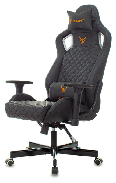 фото Кресло игровое Бюрократ KNIGHT OUTRIDER B в Самаре