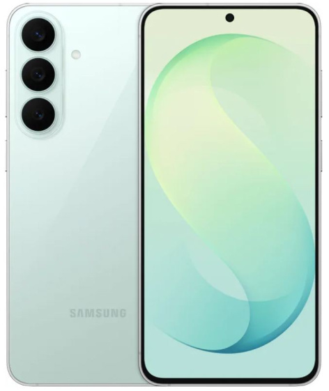 фото Смартфон Samsung Galaxy S26 FE 8/128GB в Перми