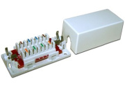 фото Модуль Lanmaster LAN-CNB-UTP6