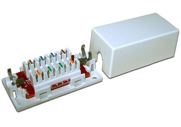 фото Модуль  Lanmaster LAN-CNB-UTP6 в Волгограде