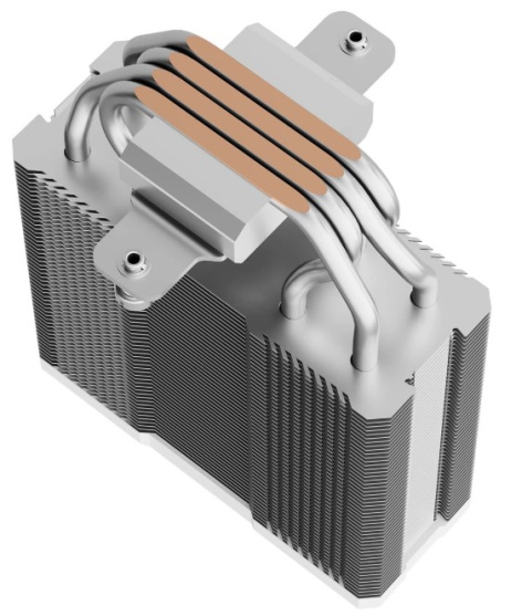 фото Кулер  Thermalright Assassin X 120 R Digital White AEGB в Красноярске