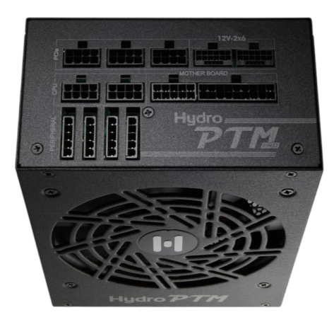 фото Блок питания ATX FSP HPT2-1350M