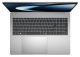 фото Ноутбук ASUS P3606CCAP-MB0124 16" (Intel Core Ultra 5, 16Гб DDR5, SSD 512 Гб, , Без ОС) Серый [90NX0AL1-M00460]