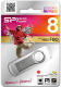фото Накопитель USB 2.0 8GB Silicon Power Firma F80 в Челябинске
