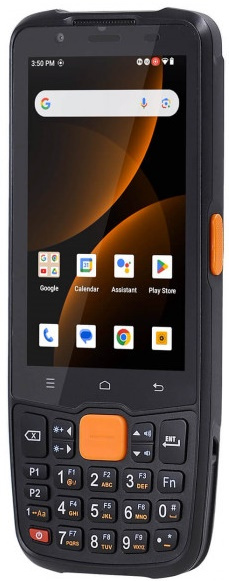 фото Терминал сбора данных Mertech MovFast S40 в Омске
