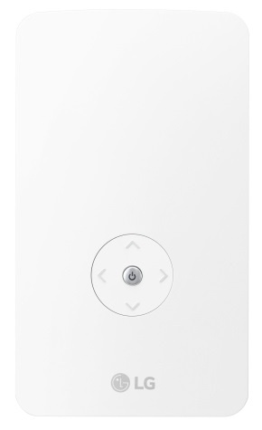 фото Проектор  LG PH30JG