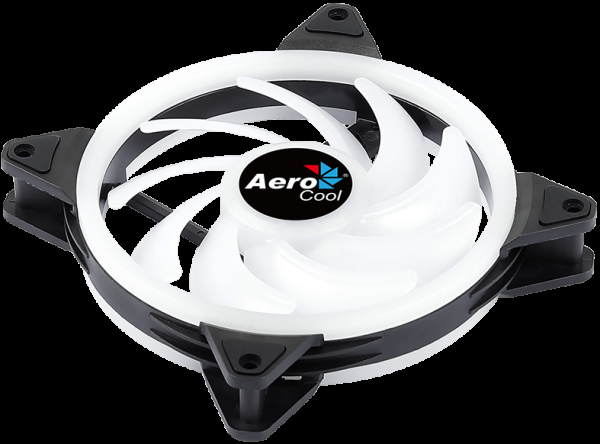 фото Вентилятор для корпуса AeroCool Duo 14 в Уфе