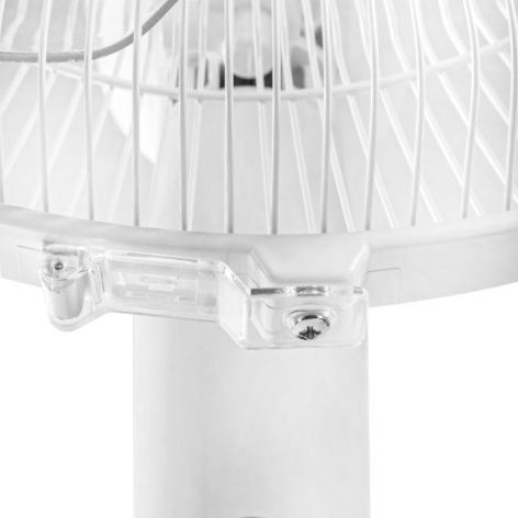 фото Вентилятор напольный Electrolux EFF-1020W в Волгограде