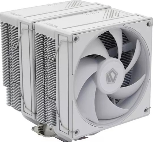 фото Кулер  ID-Cooling FROZN A620 PRO SE ARGB WHITE в Омске