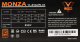 фото Блок питания ATX FORMULA VL-850APB-85 в Екатеринбурге