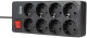 фото Сетевой фильтр  Filum FL-SP8-1.8M-16 в Перми