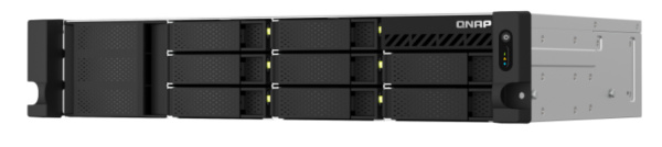 фото Сетевой RAID-накопитель  QNAP TS-864eU-RP-4G в Перми