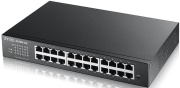 фото Коммутатор ZYXEL GS1900-24E