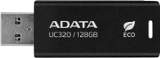 фото Накопитель USB 3.2 ADATA UC320-128G-RBK/BK