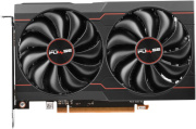 фото Видеокарта Sapphire Radeon RX 6500XT GAMING OC PULSE (11314-07-20G)