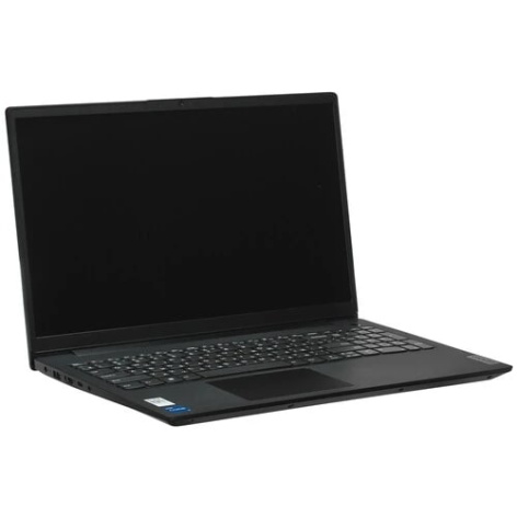 фото Ноутбук  Lenovo V15 G3 IAP 15.6 ", Core i5, 8 Гб RAM, 512 Гб SSD, UHD Graphics, Черный