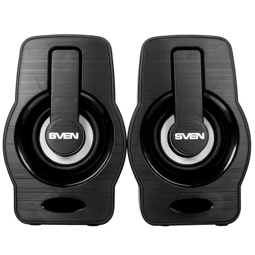 

МФУ SV-020149 АС SVEN 255, черный (6 Вт, питание USB, подсветка), SV-020149