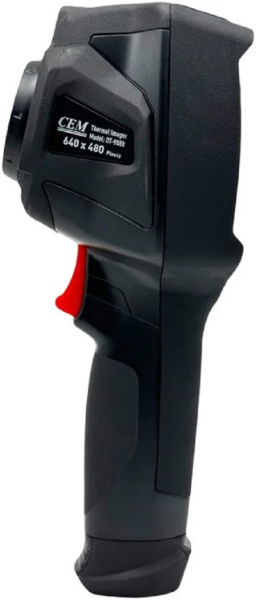 фото Тепловизор  CEM DT-9888 в Челябинске