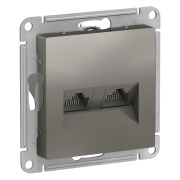 фото Розетка Systeme Electric ATN000985