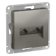 фото Розетка  Systeme Electric ATN000985 в Екатеринбурге