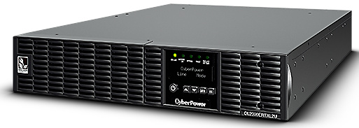 фото Источник бесперебойного питания  CyberPower OL3000ERTXL2U в Екатеринбурге