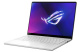 фото Ноутбук  ASUS ROG Zephyrus G14 GA403UU-QS080 в Краснодаре 14 ", Ryzen 7, 16 Гб RAM, 1 Тб SSD, GeForce RTX 4050, Белый