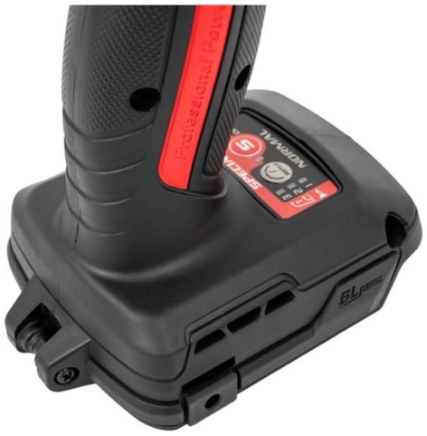 фото Гайковерт KEYANG DW20BLH-315 (Bare) в Воронеже