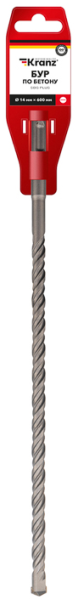 Изображение товара Бур KRANZ KR-91-0064