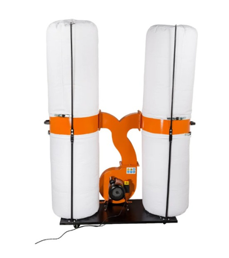 фото Стружкоотсос Gigant DCT2200 в Воронеже