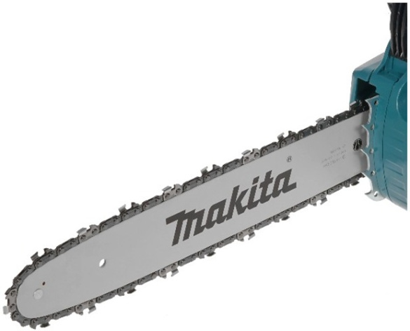 фото Пила цепная Makita DUC355Z в Краснодаре