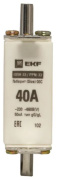 фото Предохранитель EKF fus-33/100/40