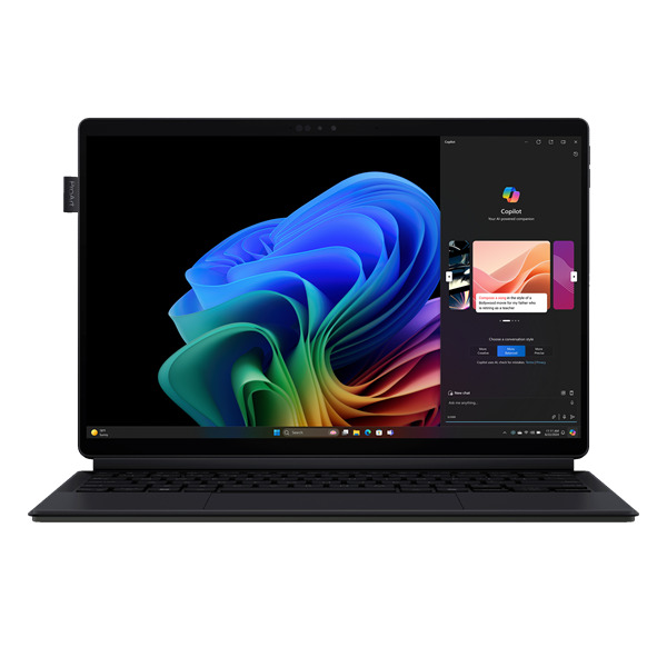 

Ноутбук ASUS ProArt PZ13 HT5306QA-LX008W 90NB1441-M001N0 Snapdragon X Plus X1P 42 100/16GB/1TB SSD/Qualcomm Adreno/13.3" TOUCH 3К OLED/cam/BT/WiFi/Win, ProArt PZ13 HT5306QA-LX008W