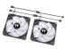 фото Вентилятор для корпуса Thermaltake CT140 ARGB в Санкт-Петербургe