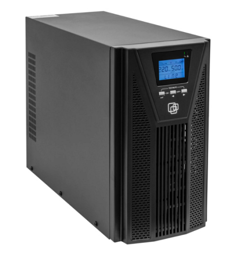 фото Источник бесперебойного питания  SNR SNR-UPS-ONT-3000-B72 в Омске