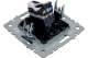 фото Розетка  IEK BR-K10-1-K01 в Перми