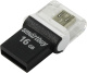 фото Накопитель USB 2.0 16GB SmartBuy SB16GBPO-K в Самаре