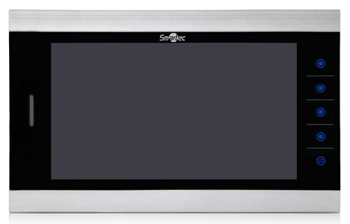 фото Видеодомофон  Smartec ST-MS510M-SL в Челябинске