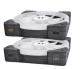 фото Вентилятор для корпуса Thermaltake SWAFAN EX12 ARGB