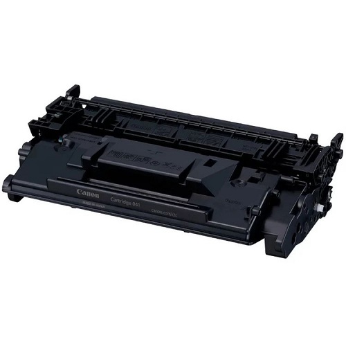 

Картридж Canon 041 0452C002 Black, для i-SENSYS LBP312x MF520/522x/525x, 10000 стр, 041