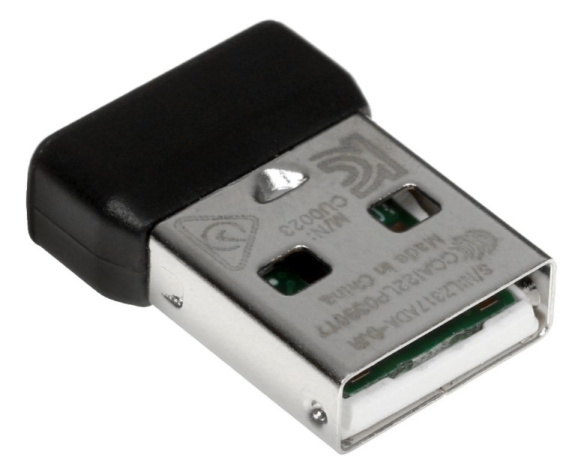 фото Клавиатура и мышь беспроводной комплект Logitech MK270 в Красноярске