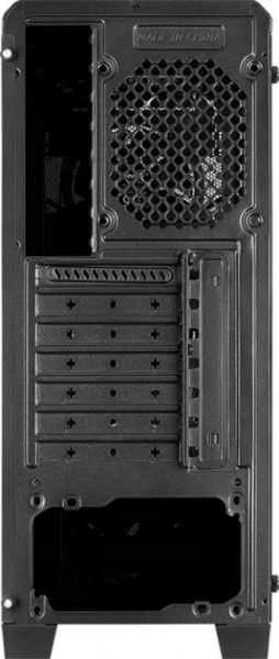 фото Корпус ATX AeroCool Ore Saturn FRGB в Ростове-на-Дону